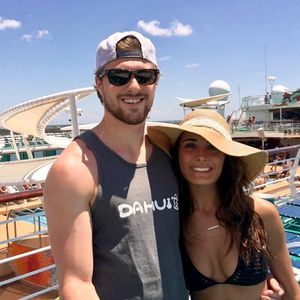 Meet your Posher, Nick